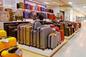 Taschen und Koffer auf Rechnung bestellen trotz negativer Schufa und Bonität